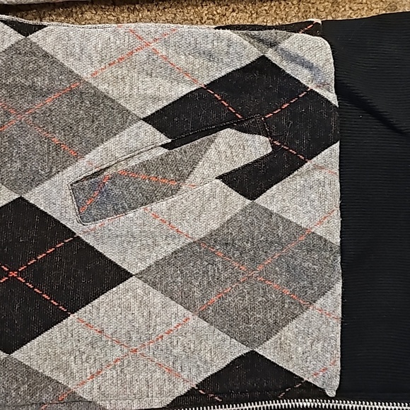 Hurley Reversable Hoodie - Picture 8 of 8